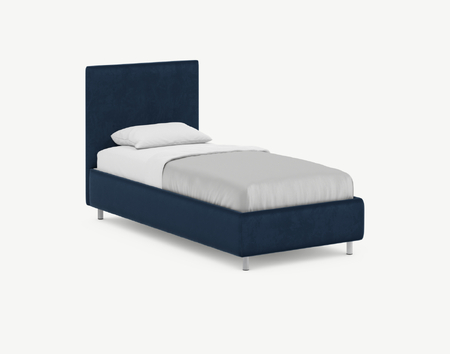 Кровать с подъёмным механизмом с выбором опор