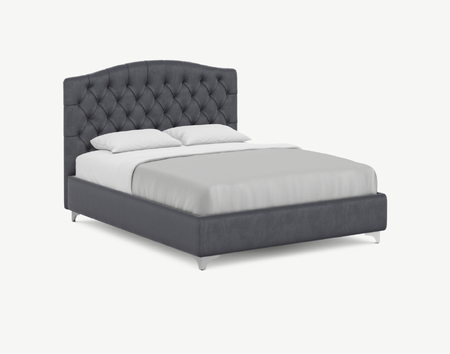 Кровать с подъёмным механизмом с выбором опор