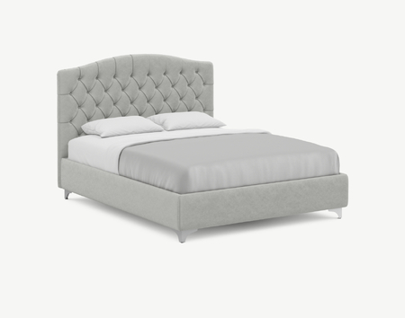 Кровать с подъёмным механизмом с выбором опор