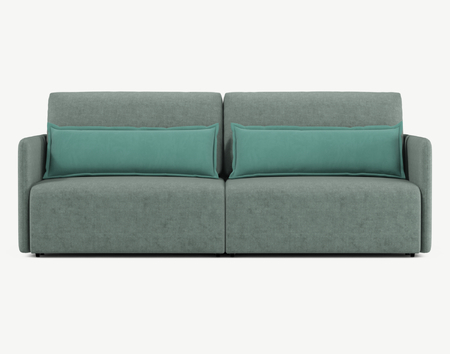 Диван прямой